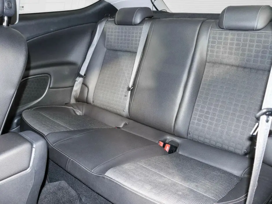 Opel Astra, 2012 г.