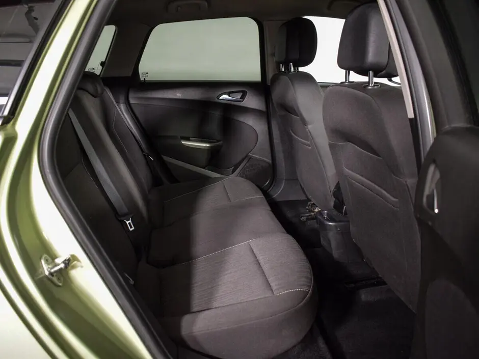 Opel Astra, 2011 г.