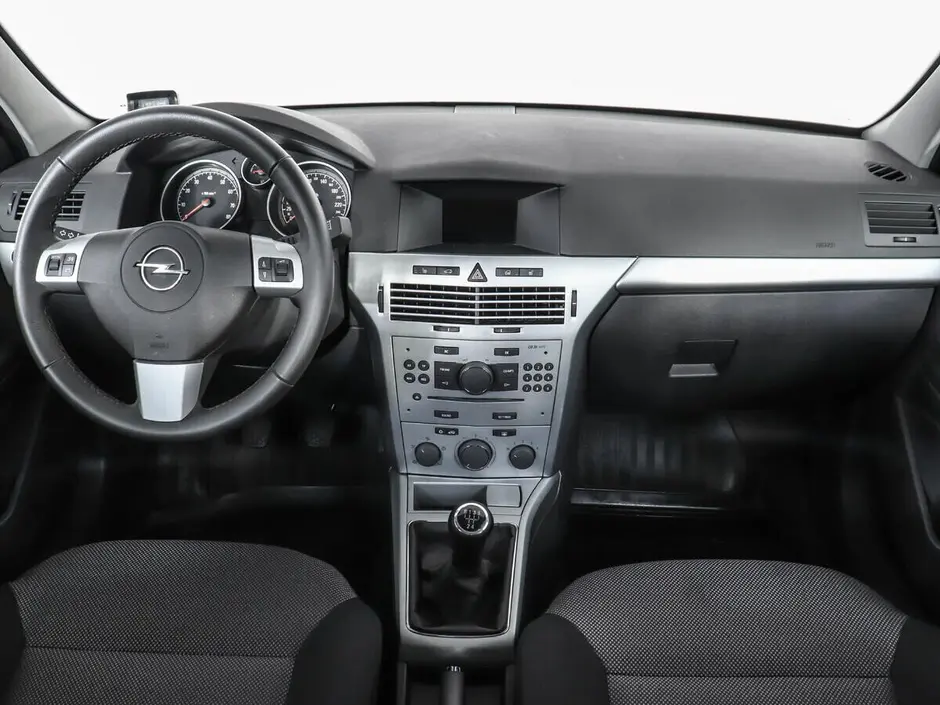Opel Astra, 2011 г.