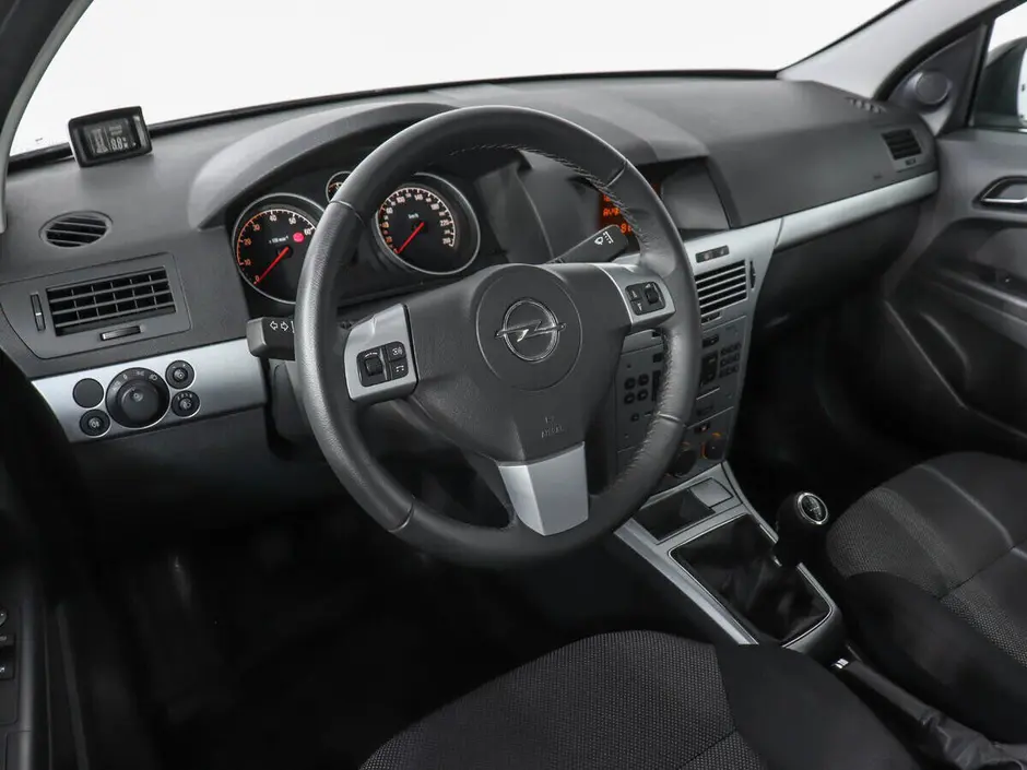 Opel Astra, 2011 г.