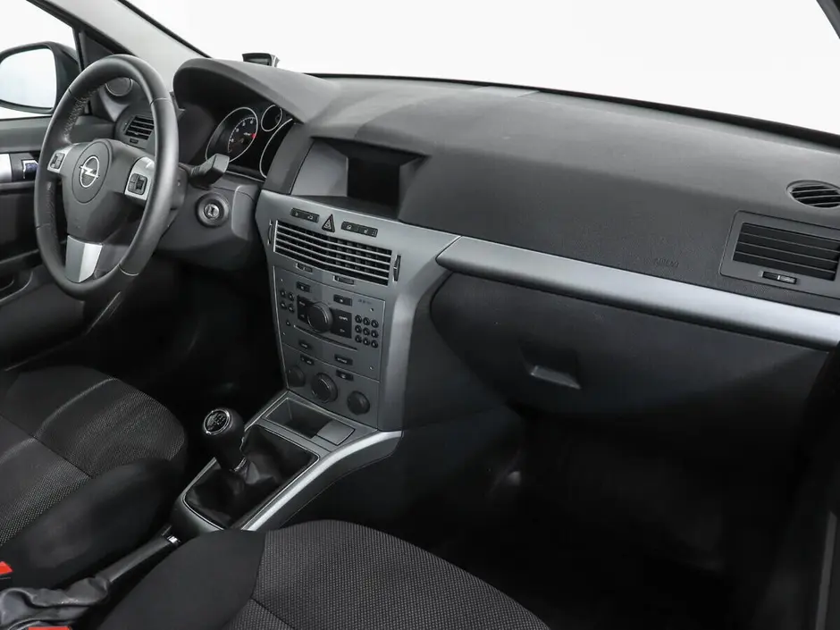 Opel Astra, 2011 г.