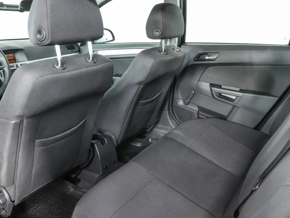 Opel Astra, 2011 г.