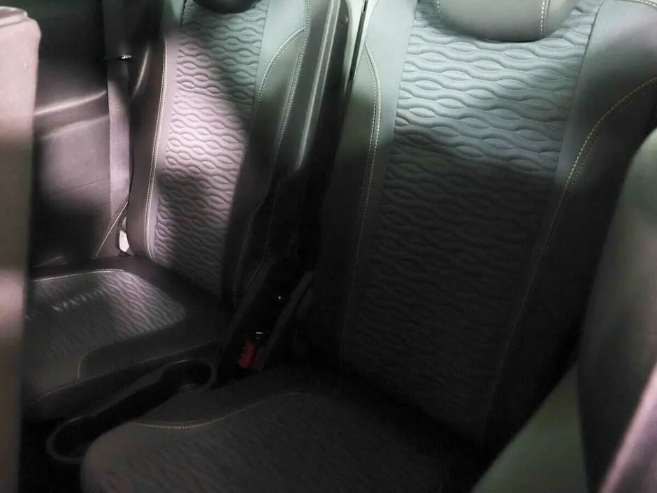 Opel Zafira, 2013 г.