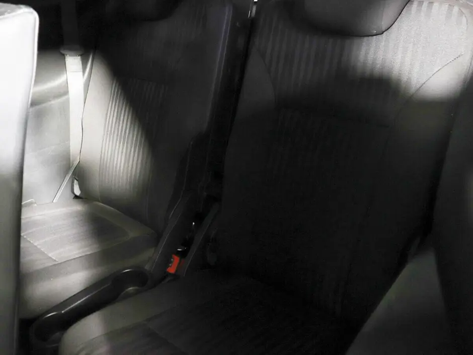 Opel Zafira, 2013 г.