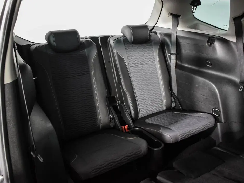 Opel Zafira, 2013 г.