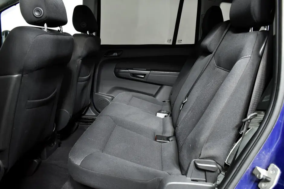 Opel Zafira, 2012 г.