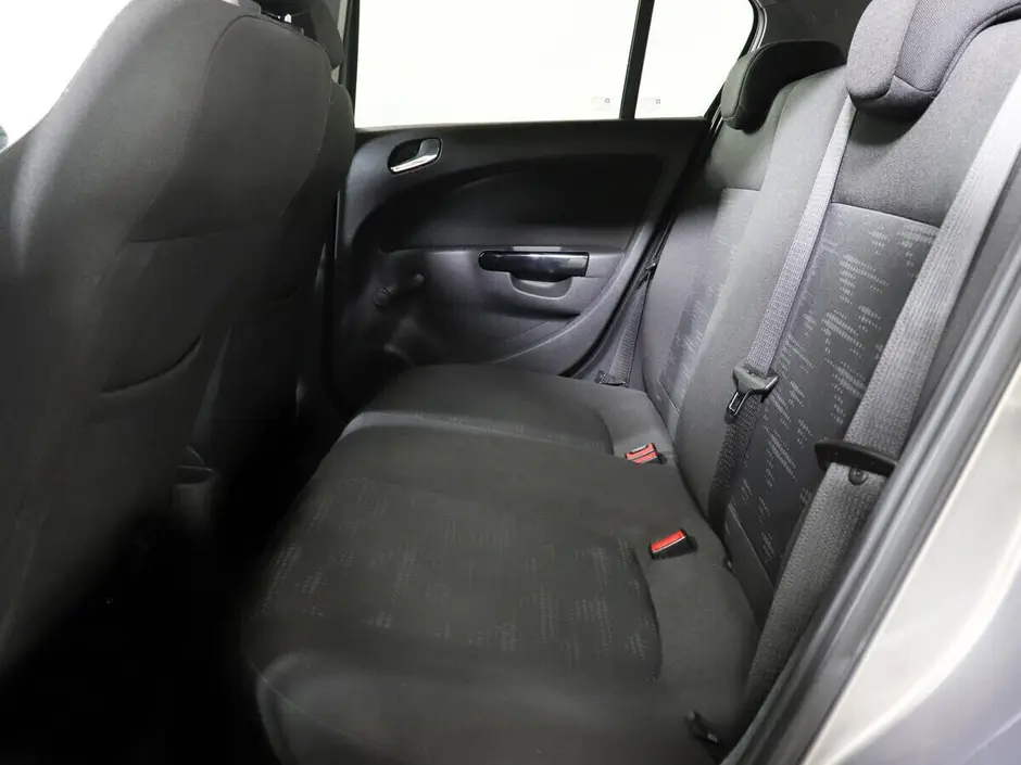 Opel Corsa, 2012 г.