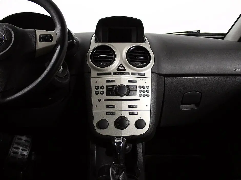 Opel Corsa, 2010 г.