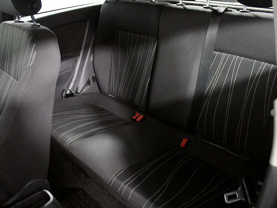 Opel Corsa, 2010 г.