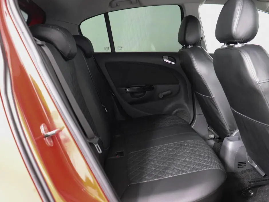 Opel Corsa, 2011 г.