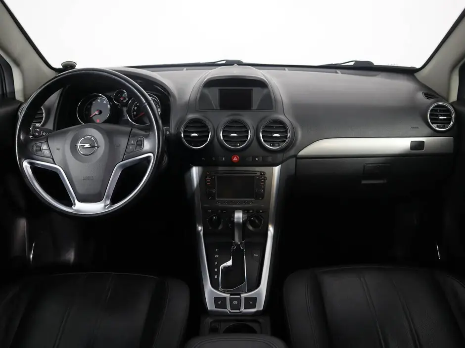 Opel Antara, 2013 г.