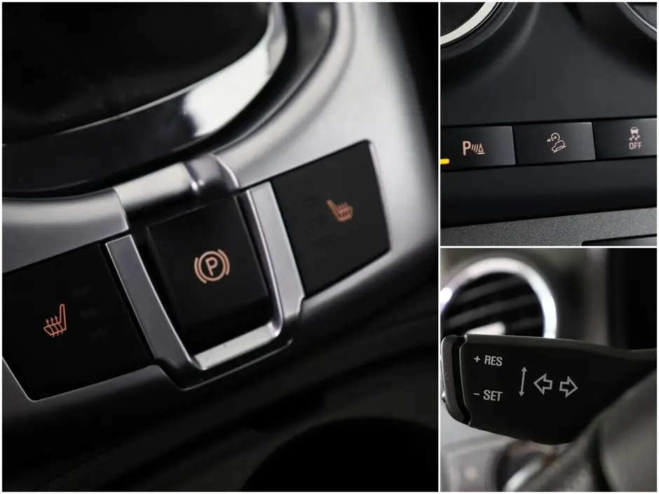 Opel Antara, 2012 г.