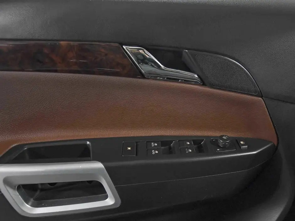 Opel Antara, 2014 г.