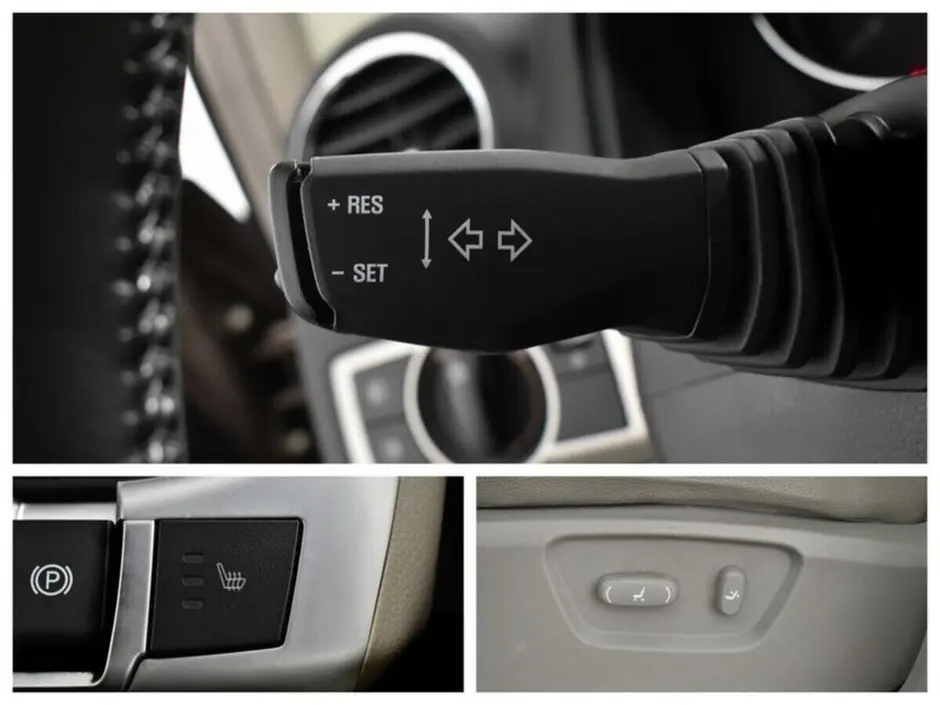 Opel Antara, 2014 г.