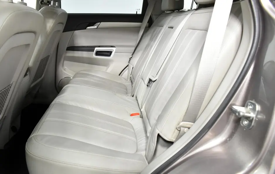 Opel Antara, 2014 г.