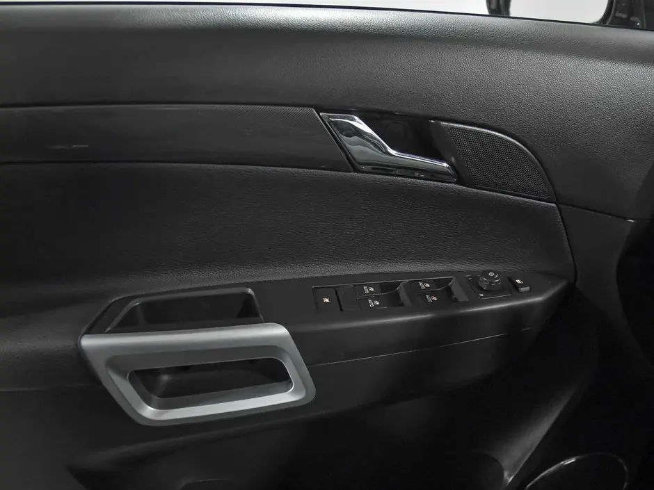 Opel Antara, 2013 г.