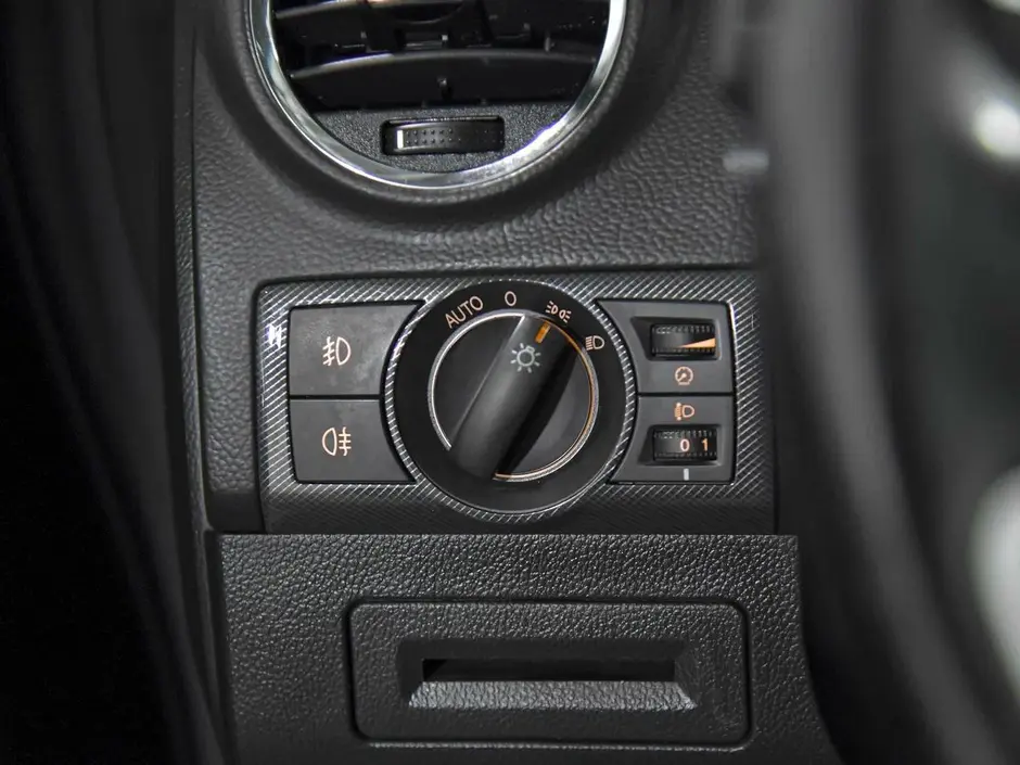 Opel Antara, 2013 г.