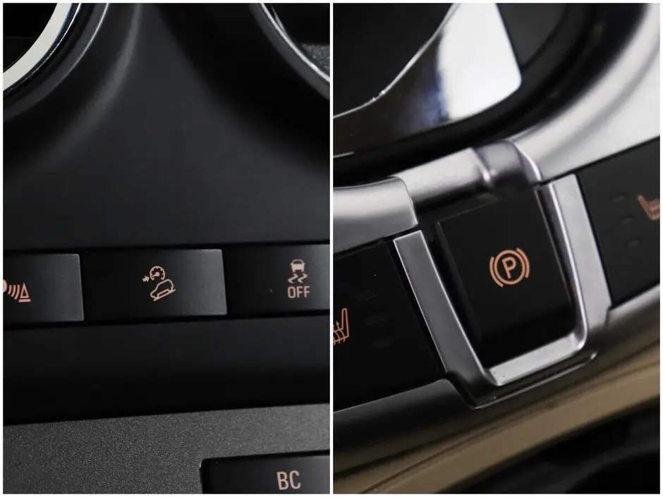 Opel Antara, 2012 г.