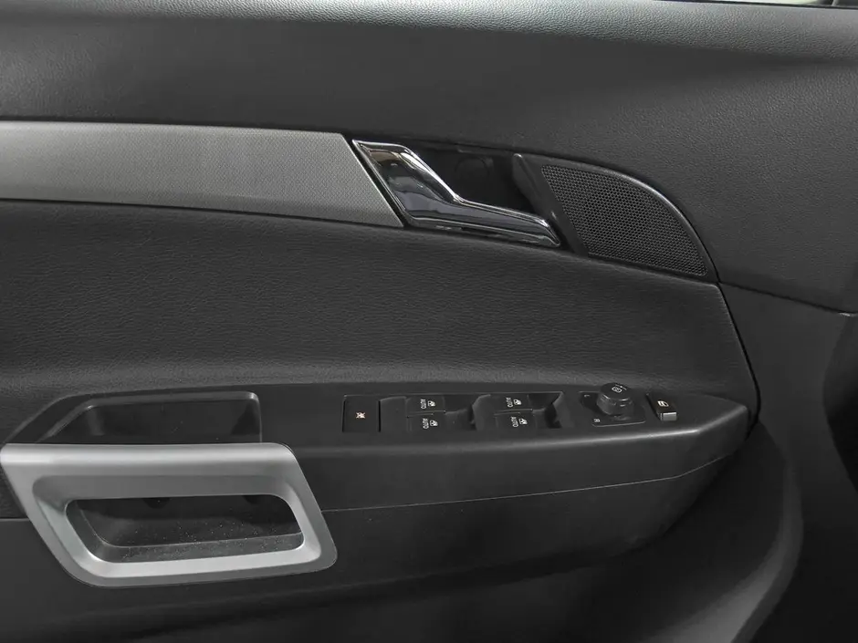 Opel Antara, 2013 г.