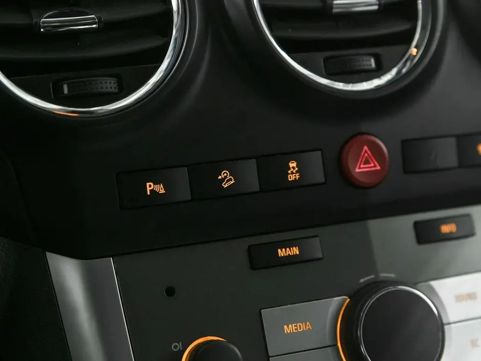 Opel Antara, 2013 г.