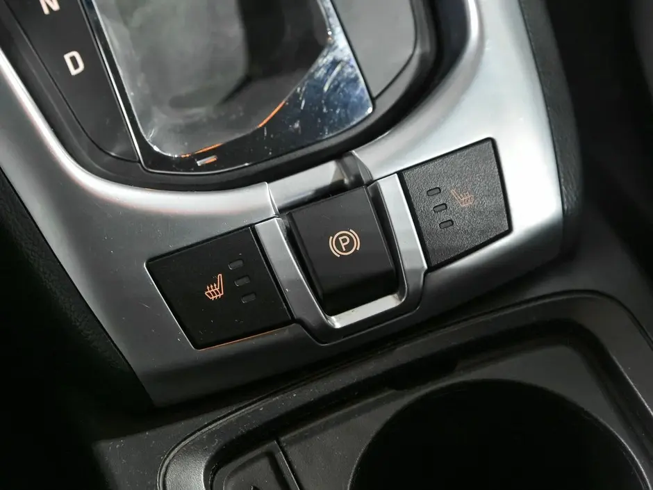 Opel Antara, 2013 г.