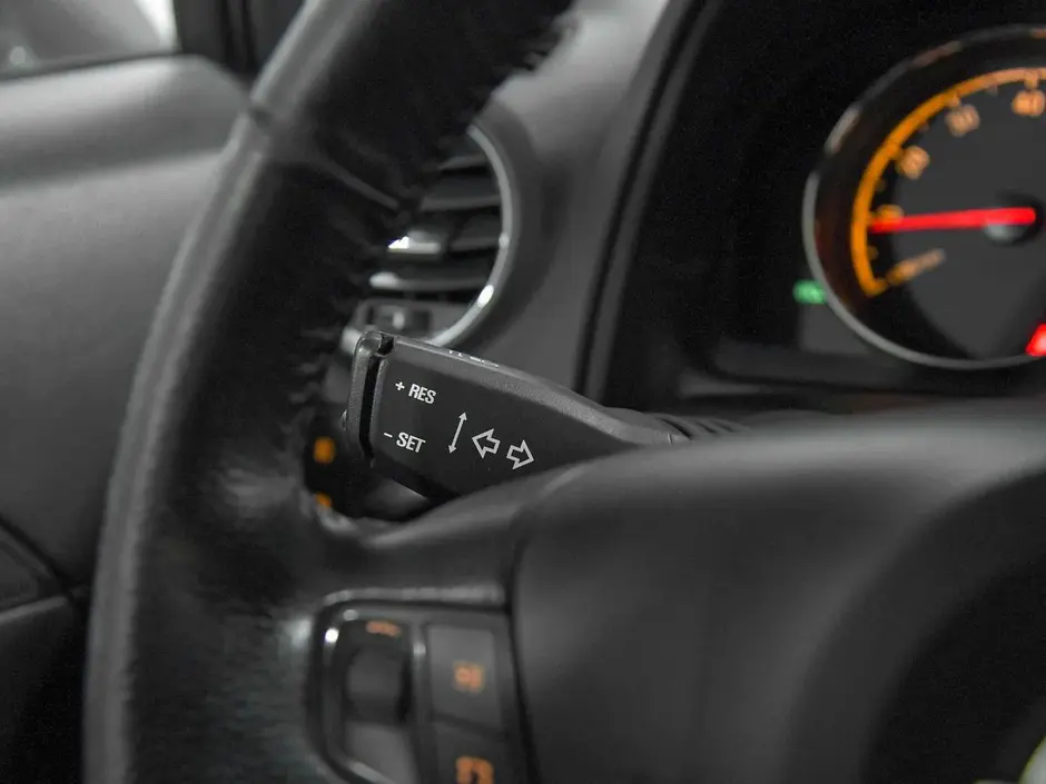 Opel Antara, 2012 г.