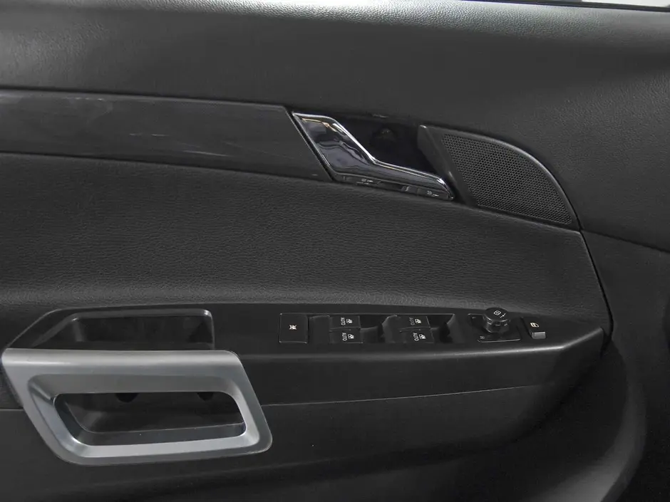 Opel Antara, 2012 г.