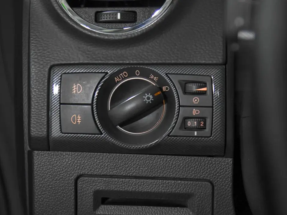 Opel Antara, 2012 г.