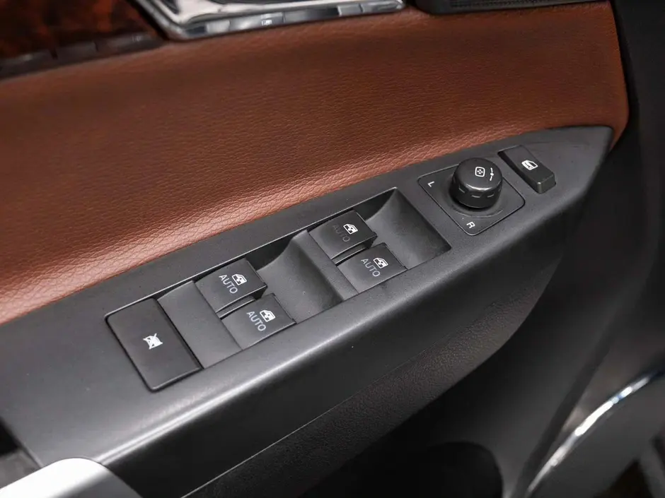 Opel Antara, 2014 г.