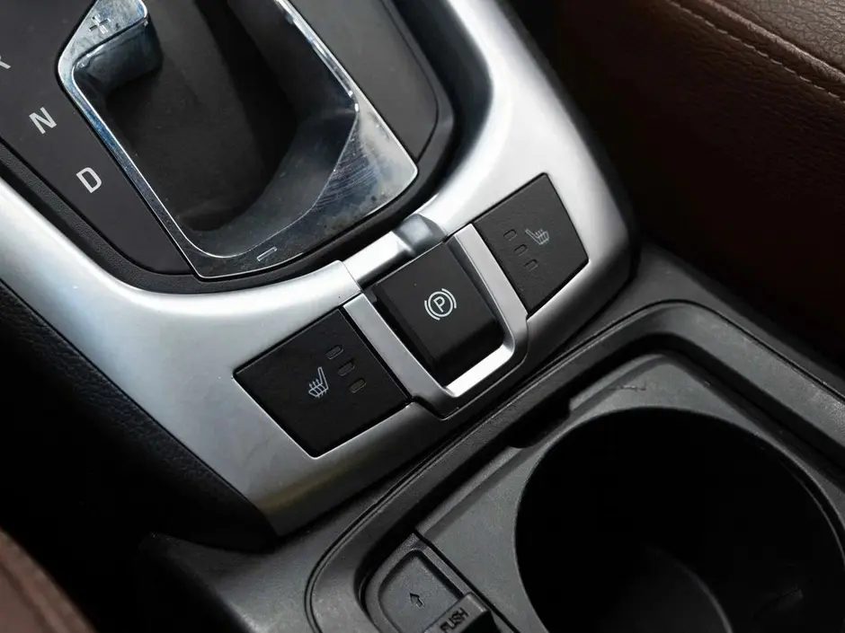 Opel Antara, 2014 г.