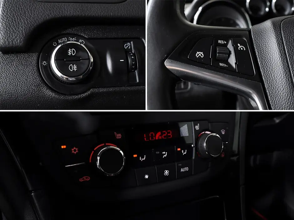 Opel Insignia, 2011 г.