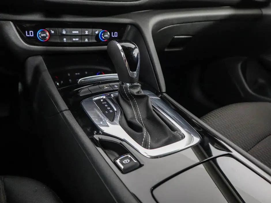 Opel Insignia, 2017 г.