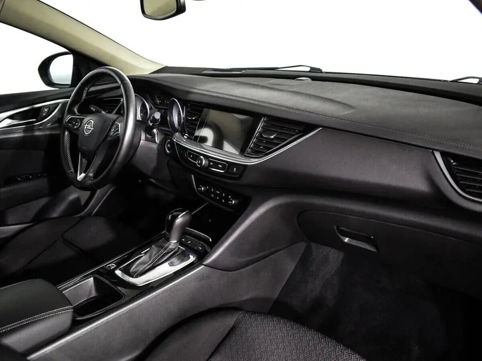 Opel Insignia, 2018 г.