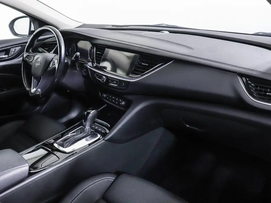 Opel Insignia, 2019 г.