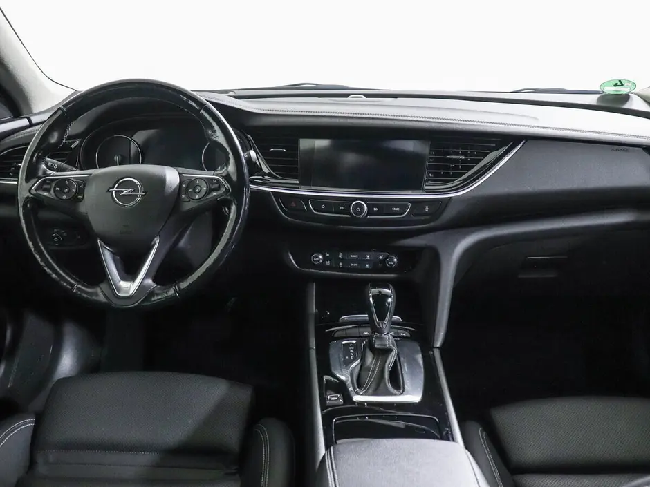 Opel Insignia, 2019 г.