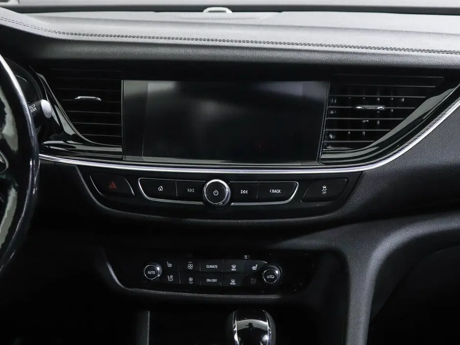 Opel Insignia, 2019 г.