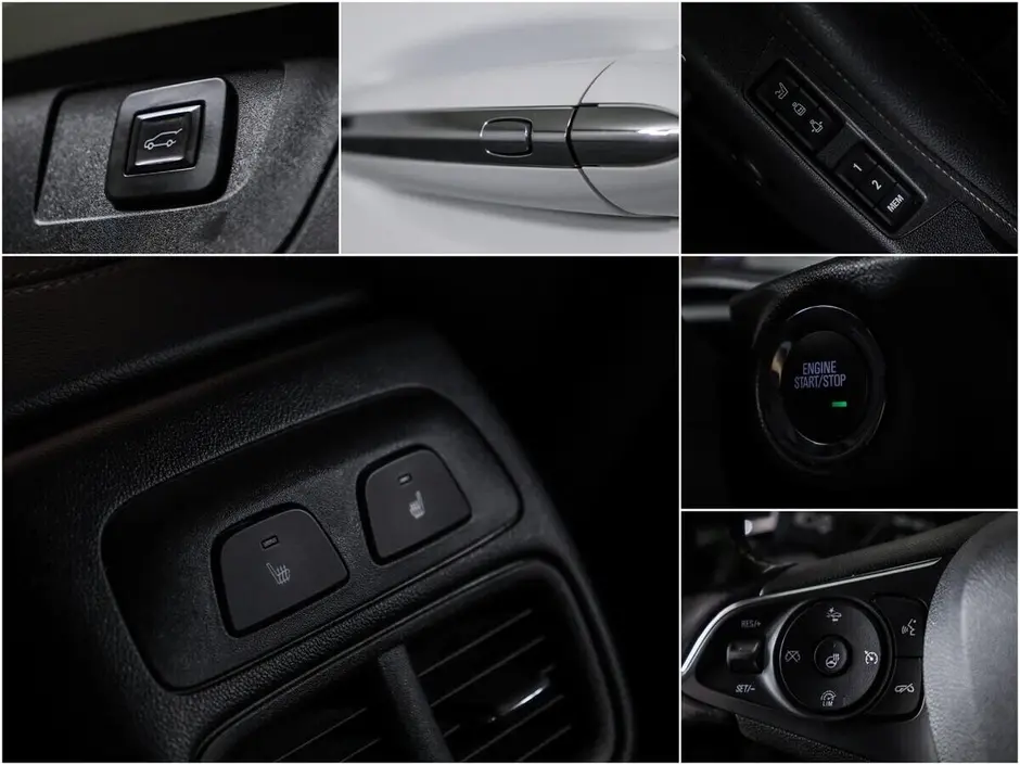 Opel Insignia, 2019 г.