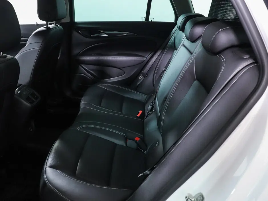 Opel Insignia, 2019 г.