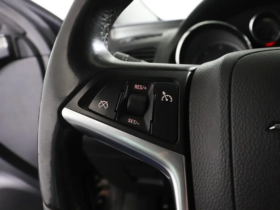 Opel Insignia, 2010 г.