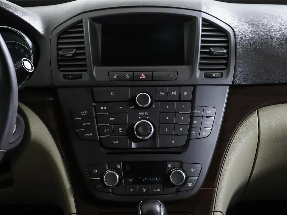 Opel Insignia, 2013 г.