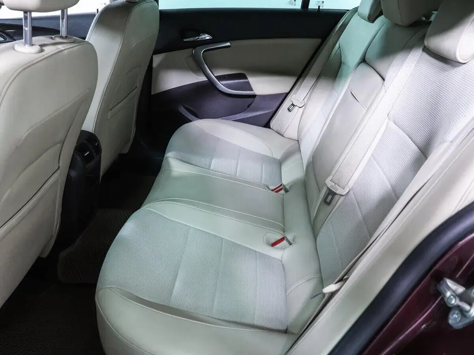 Opel Insignia, 2013 г.