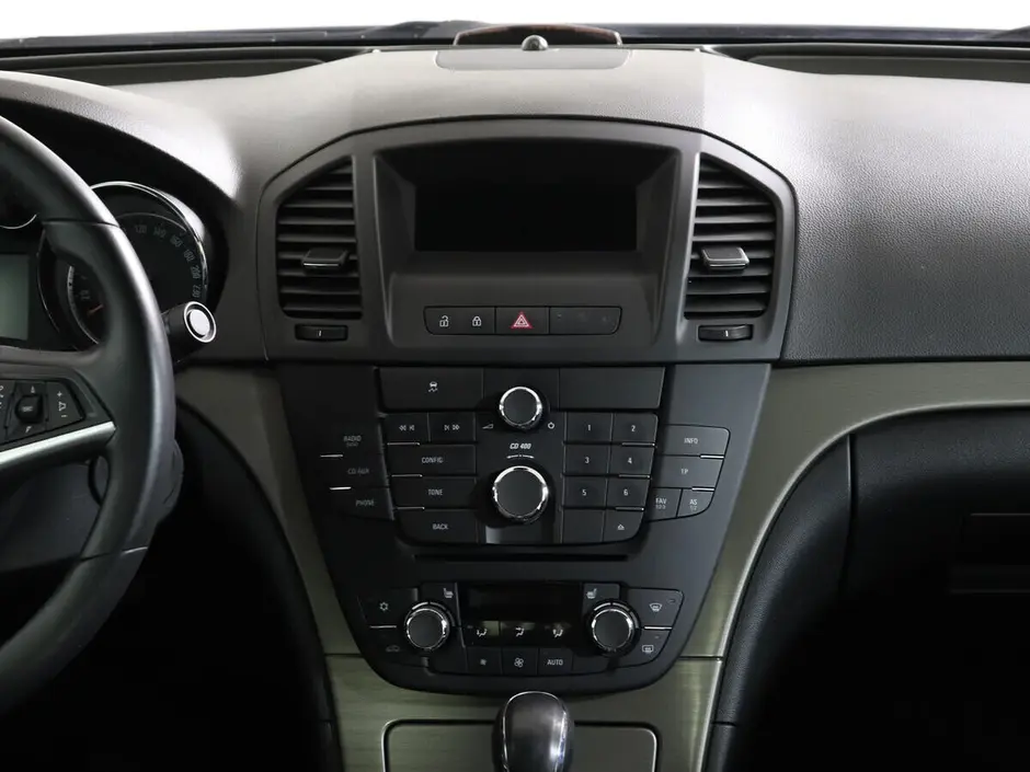 Opel Insignia, 2013 г.