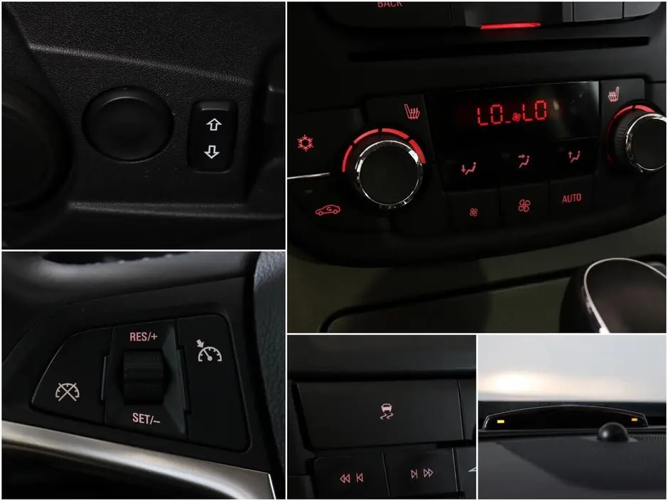 Opel Insignia, 2013 г.