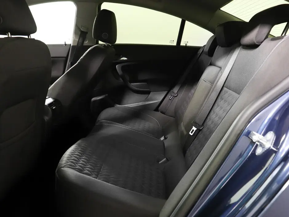 Opel Insignia, 2013 г.