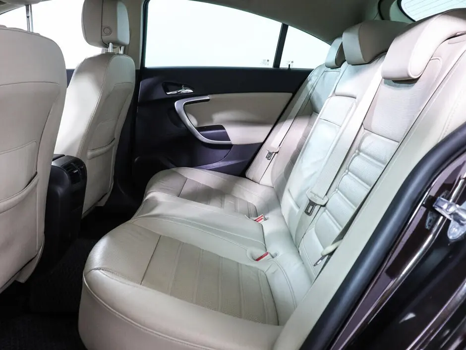 Opel Insignia, 2014 г.