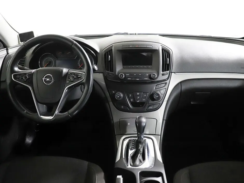 Opel Insignia, 2013 г.