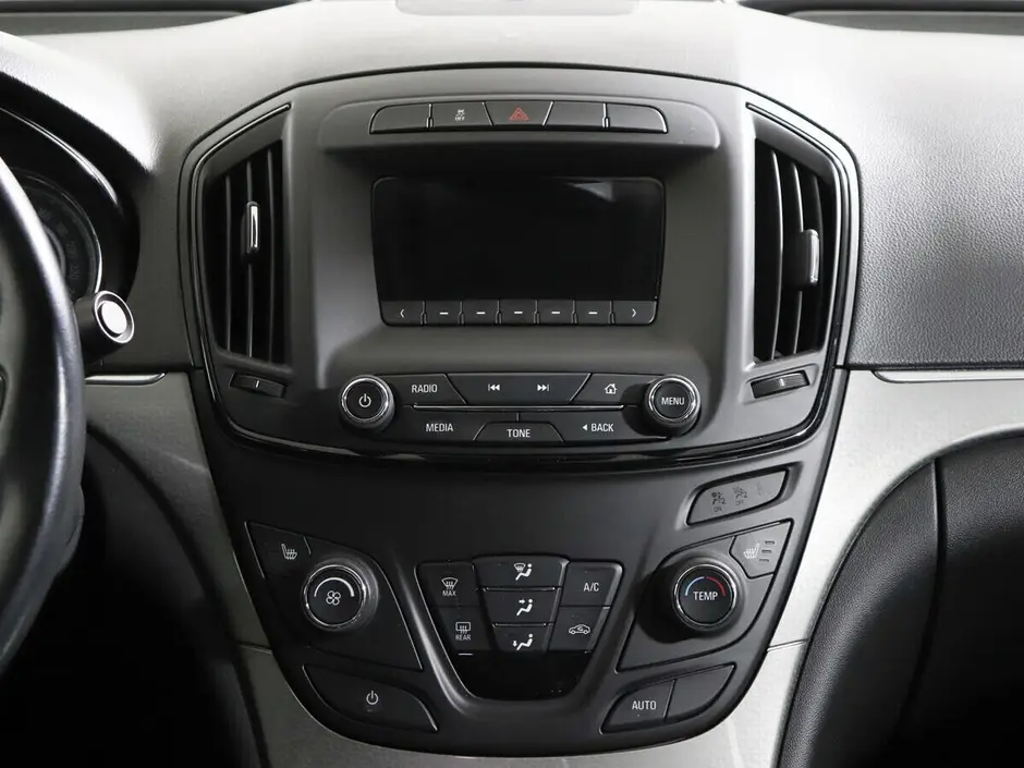 Opel Insignia, 2013 г.