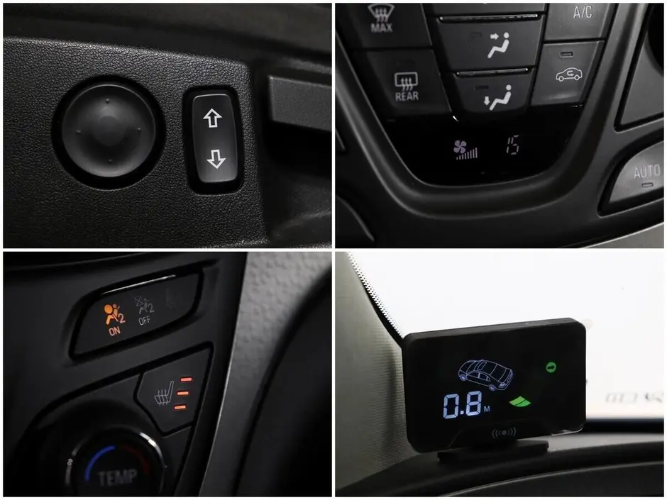 Opel Insignia, 2013 г.