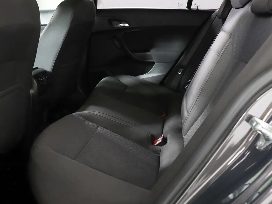 Opel Insignia, 2013 г.