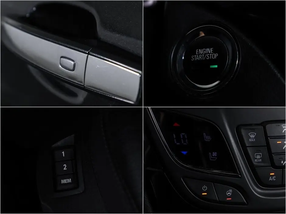 Opel Insignia, 2014 г.